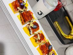 -3号仓库·创意中国菜(长宁龙之梦店)