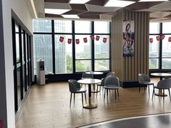 -跃动游泳健身俱乐部(新华传媒店)