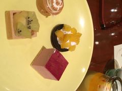 马哥孛罗东方西餐厅-马哥孛罗咖啡厅·Cafe Marco (厦门马哥孛罗东方大酒店)