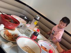 -一捞鲜•青岛本味餐厅(八大关店)