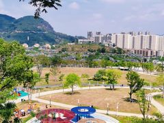 -白石龙音乐公园