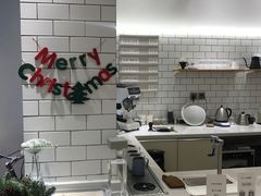-Onirii Coffee(长乐路店)