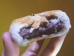 -华荣哲绿豆饼(泰安店)