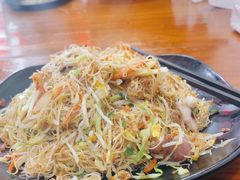 -台州老六海鲜面馆(上南总店)