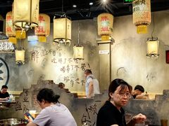 -胖姐社区老火锅(北京总店)