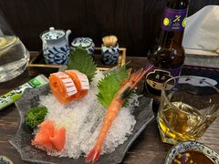 -哥哥の深夜食堂(红松东路店)