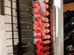 -很久以前羊肉串(打浦路店)