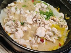 -周渝食惦酸菜鱼(青浦店)