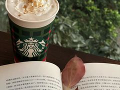 -星巴克(常州新北公园店)