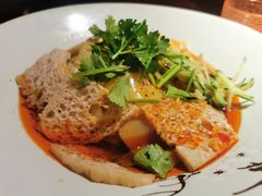 -楼兰新疆主题餐厅(悠方店)