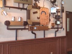 大堂-COSTA COFFEE(国正中心店)