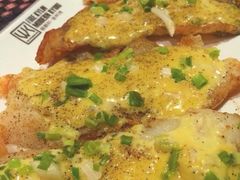 -HIHE Bistro·Oyster Bar(华熙live店)