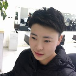 -尚·丹尼Hair