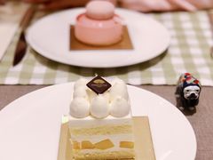 -澳门文华东方酒店文华饼房(孙逸仙大马路店)