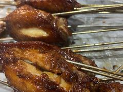 -清真·金鑫隆牛羊肉(环山路店)