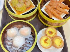 蛋挞-金凤酒楼(金陵路店)