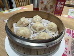 -小杨生煎(松江大学城店)