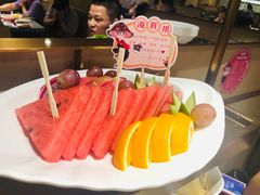 -海底捞火锅(苏宁生活广场店)