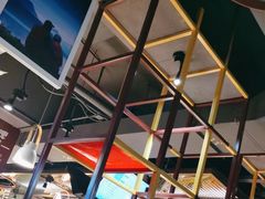 -街角等你.大连海鲜烧烤.经典铁板海鲜串(西安路店)