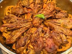 -丫头记(新村店二部)