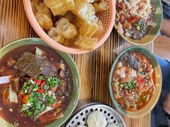 -十里香粉馆(虹桥中路店)