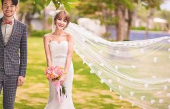 -维多利亚婚纱摄影全球旅拍(华南旗舰店)