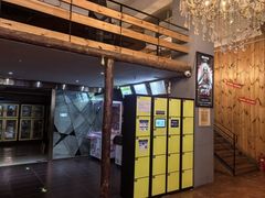 -明日世界密室轰趴·剧本桌游·箭馆团建(国贸店)