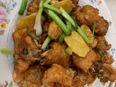 -腰记饭店(龙源路店)