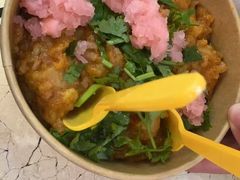 -丁家坡洋芋·观音桥好吃街A区(全国总店)