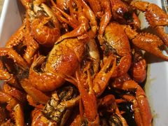 -碳说品道.瓦片烤肉.海鲜烧烤(中华路店)