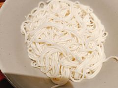 -李百蟹·江南蟹黄面(夫子庙店)