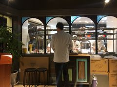 -乔家栅(襄阳南路店)