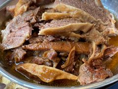 -蒙亨·手把肉·蒙古包文化主题餐厅(天恒广场店)