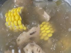 莲藕汤-胡椒猪肚汤(康王店)