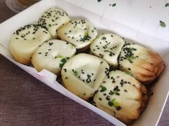 -东泰祥生煎馆(陕西南路店)
