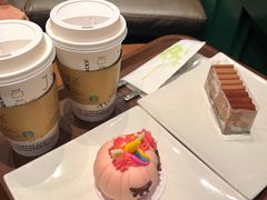 -星巴克臻选(泉州晋江SMMALL店)