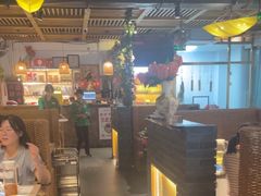 -云尊府云南菜·蒸汽石锅鱼(学清路店)