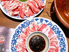 -东镇老火锅(长春路首店)