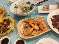-安泰楼·佛跳墙创始人·传统闽味早茶·酒楼(三坊七巷闽菜地标店)