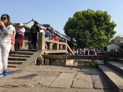 -周庄古镇景区-双桥