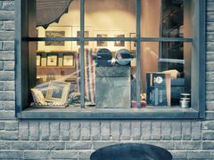 -当年暗房俱乐部(上海店)