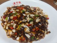 -天下客饭店(中山路店)