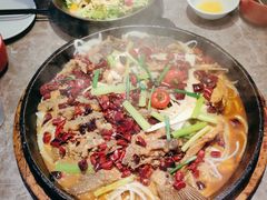 -老板恋上鱼(恒隆广场店)