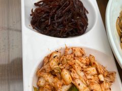 -老磨油饼(高陵店)