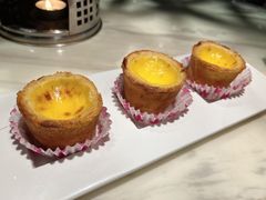 明炉香滑靓葡挞-陶陶居酒家(环市东店)
