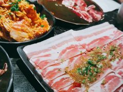 -韩悦牛排烤肉(仓山万达店)