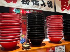 -麺屋猪一(宝安华强广场店)