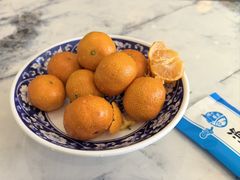 -渔家大院·胶东海鲜·老牟平烧烤餐厅(德胜店)