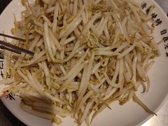 -清真·老金烧烤·小龙虾(山大路店)