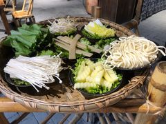 -烂摊摊火锅集市(河北总店)